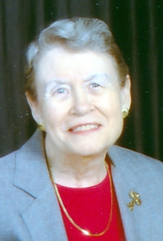 Elizabeth James
