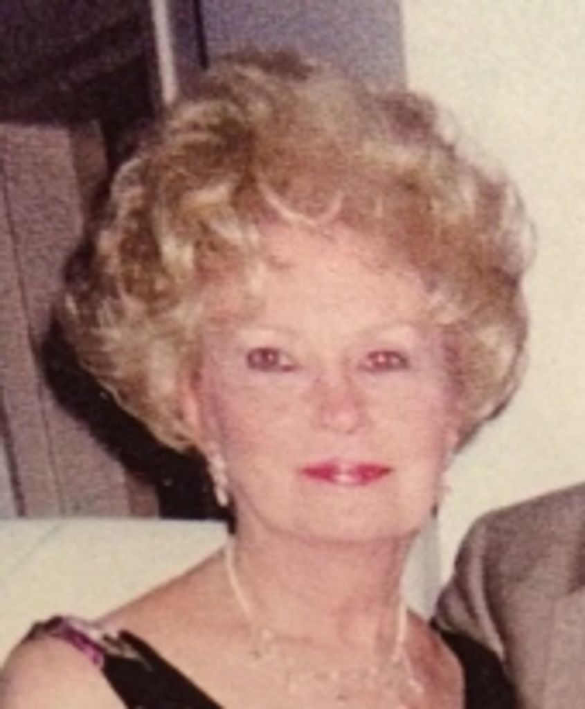 Nancy  Kay Arnett