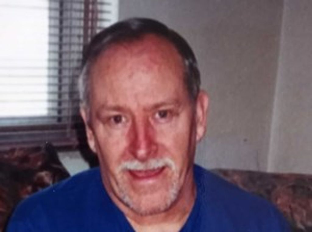 Larry J. Dunn