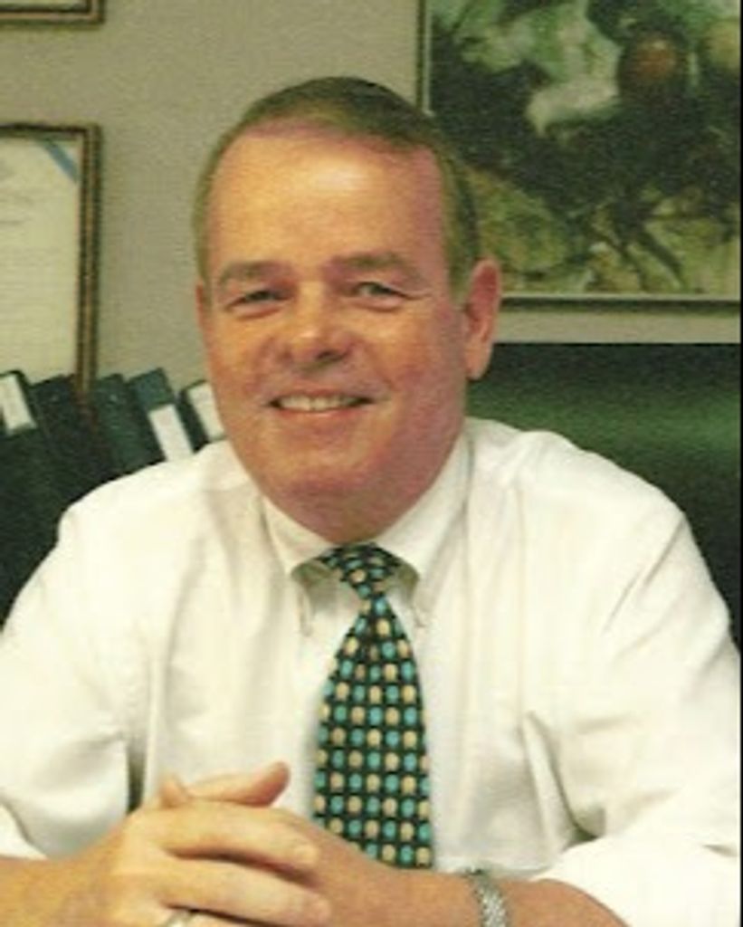 Frederick G. Miller Profile Photo