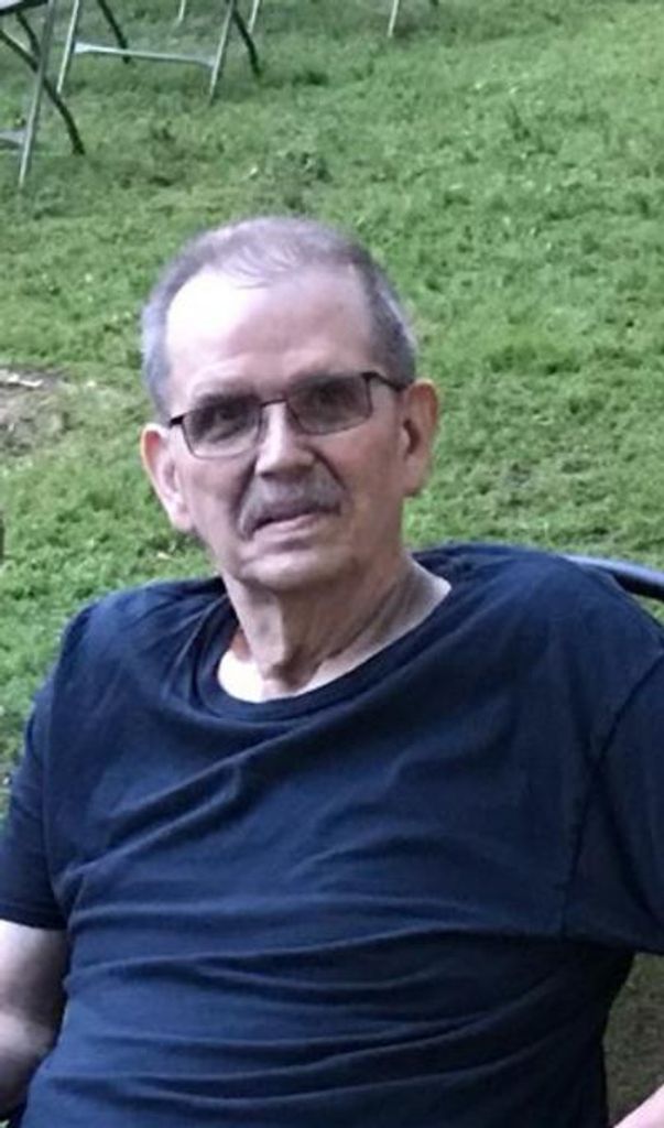 Billy G. Mcguire Profile Photo