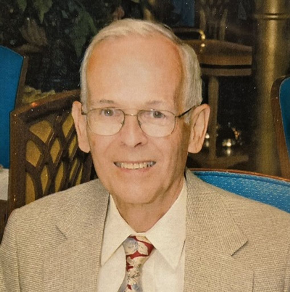 Robert L. Beaudet Profile Photo