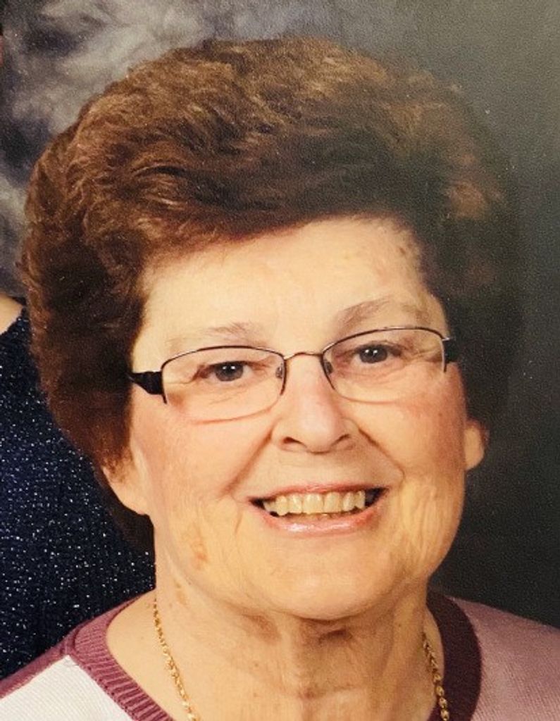 Rose Marie (Olcheskie)  Robel