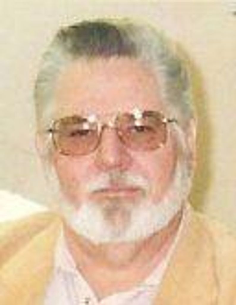 Kenneth Bucky Miller