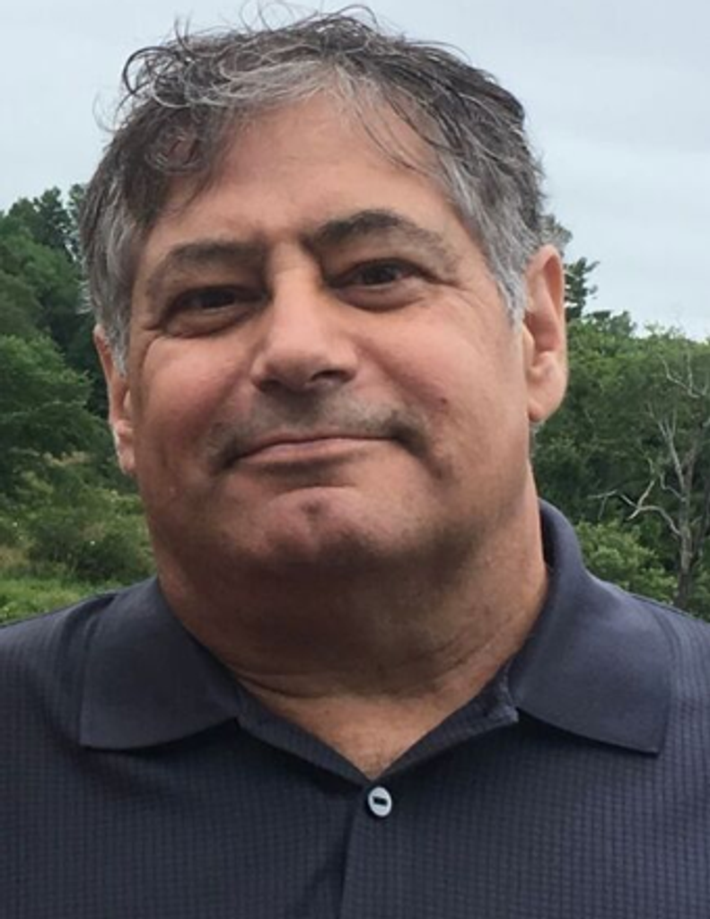 Mark James Christiansen Profile Photo