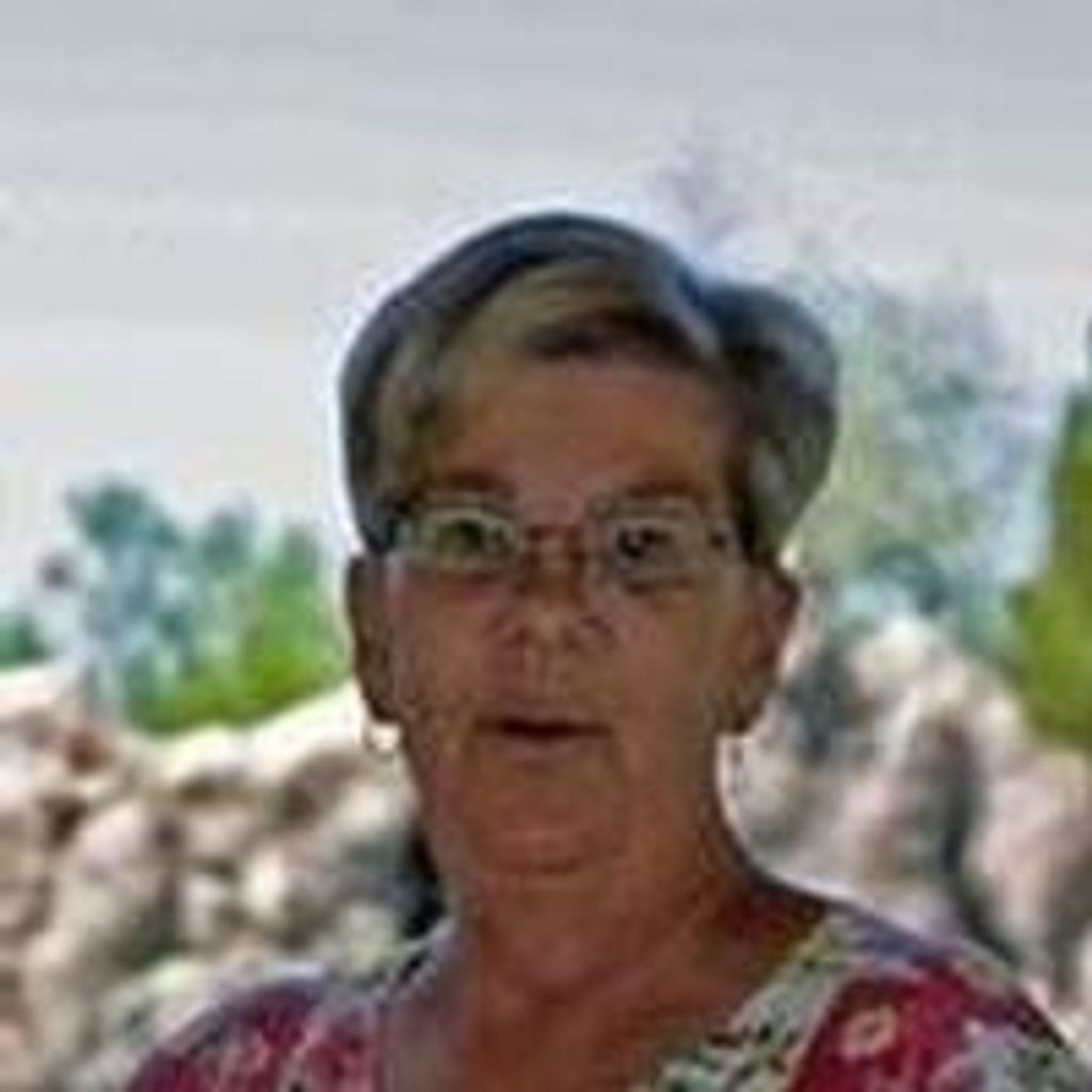 Judith Rose Seuntjens