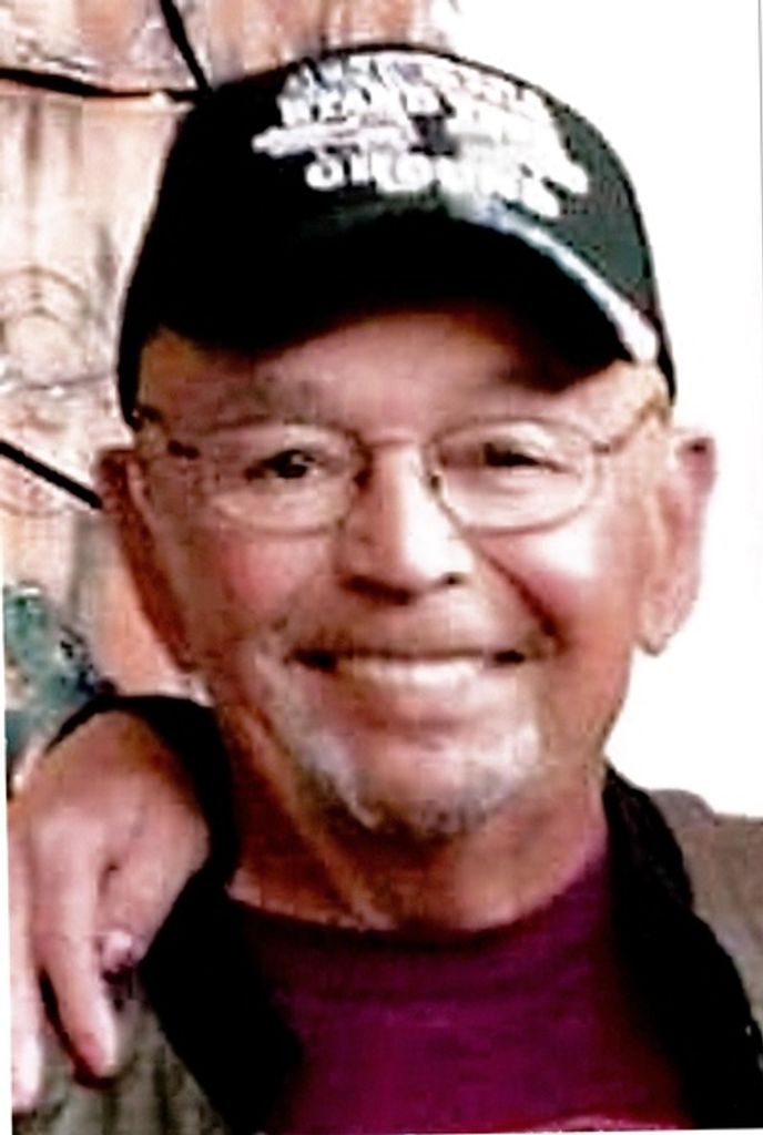 Leonard Lee Holford Profile Photo