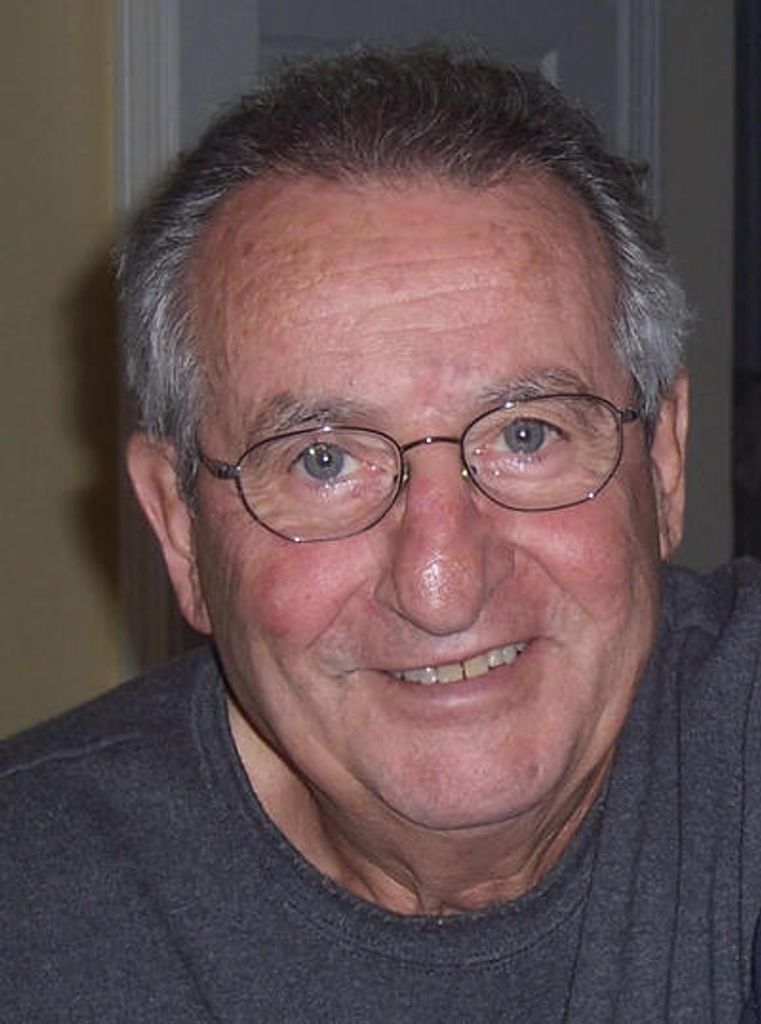 Nazzarene Pellegrini Profile Photo