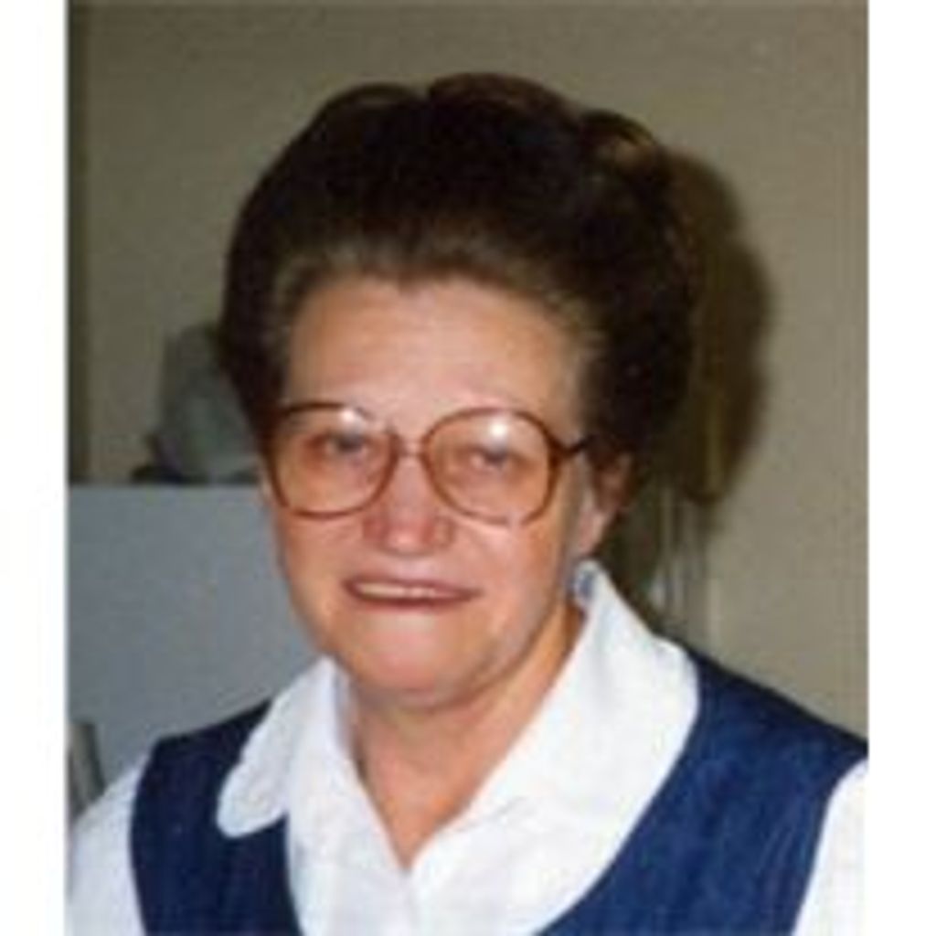 Nancy Brogdon Sirmans
