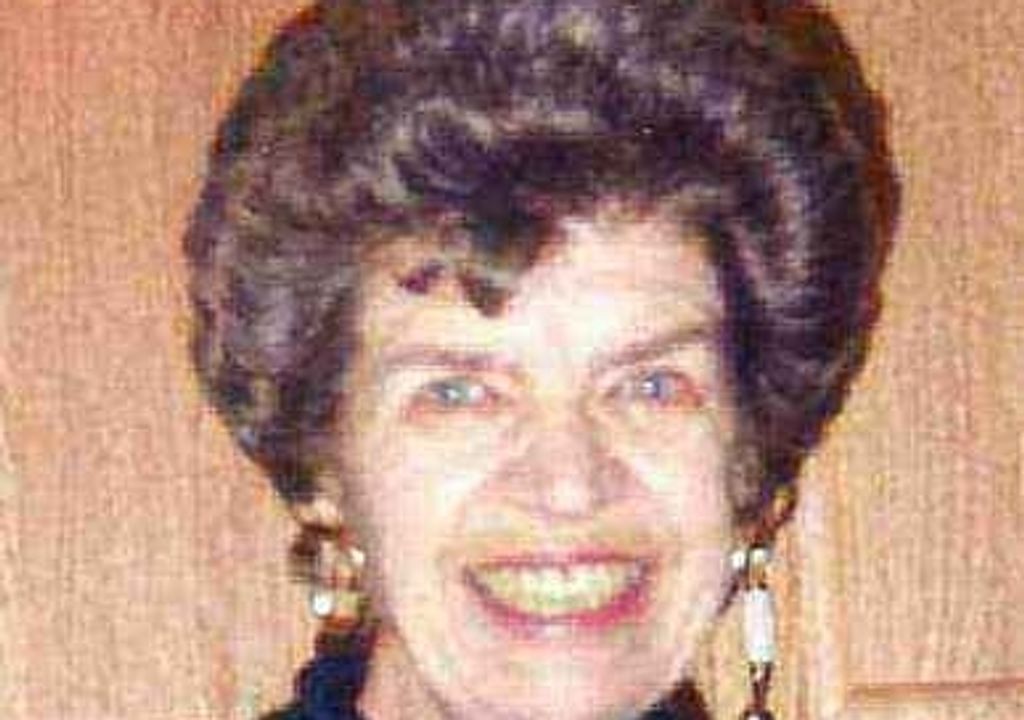 Joan E. Lee