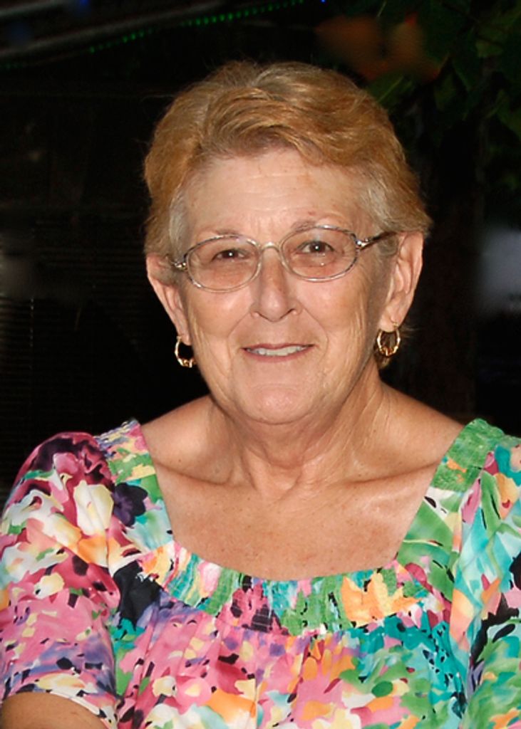 Judy Kathryn Wheeler Profile Photo