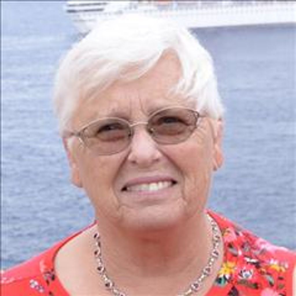 Mary Lorine Gates Profile Photo