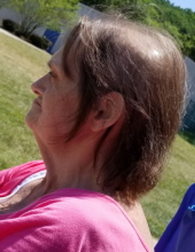 Cathy I. Houtz