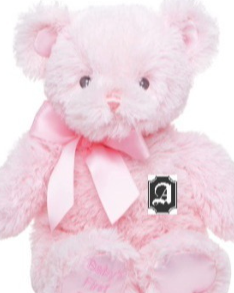 Infant Londyn Simone Demery
