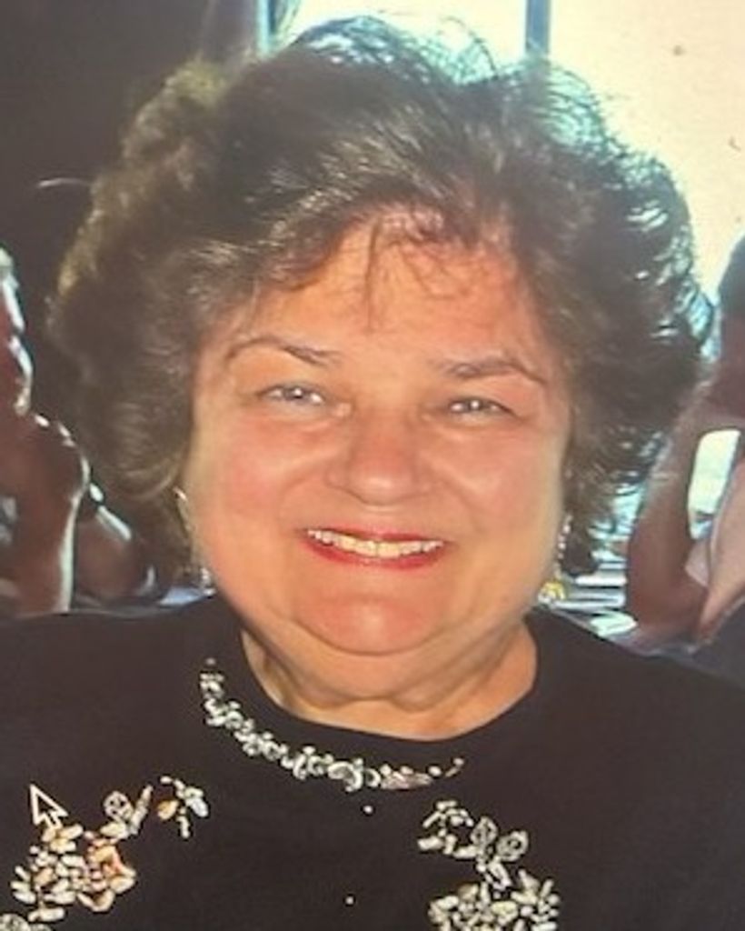 Sylvia Ellen Gill Profile Photo