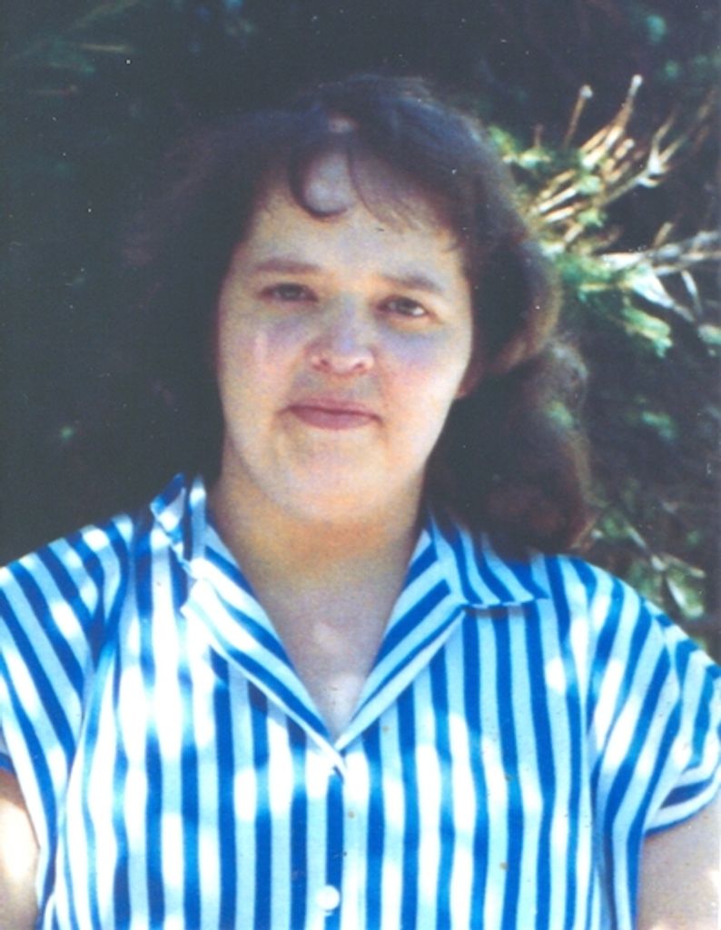 Pamela Gail Twigg