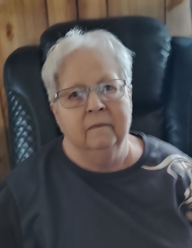 Edith Katherine Ruppert