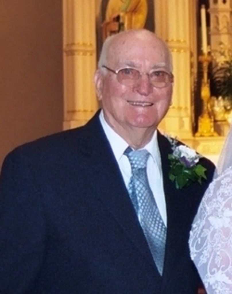 Theodore Stewart Profile Photo