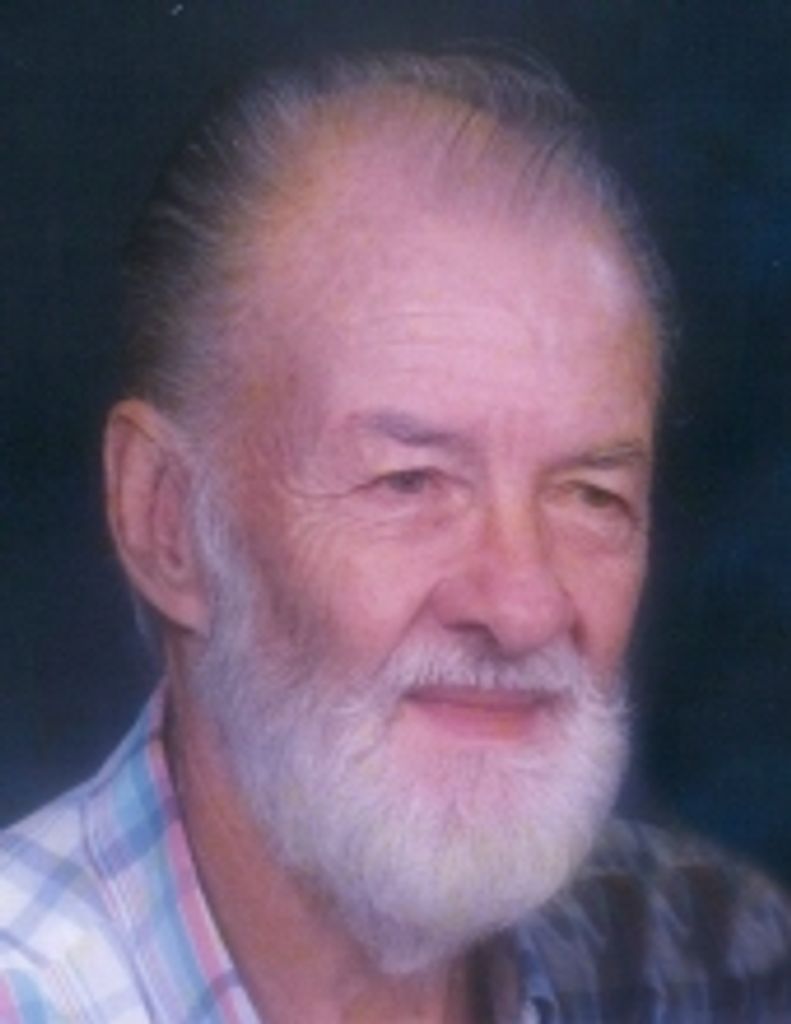 Robert Allen Causey