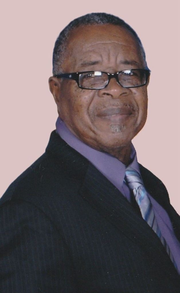 Alford Fielding Parsons