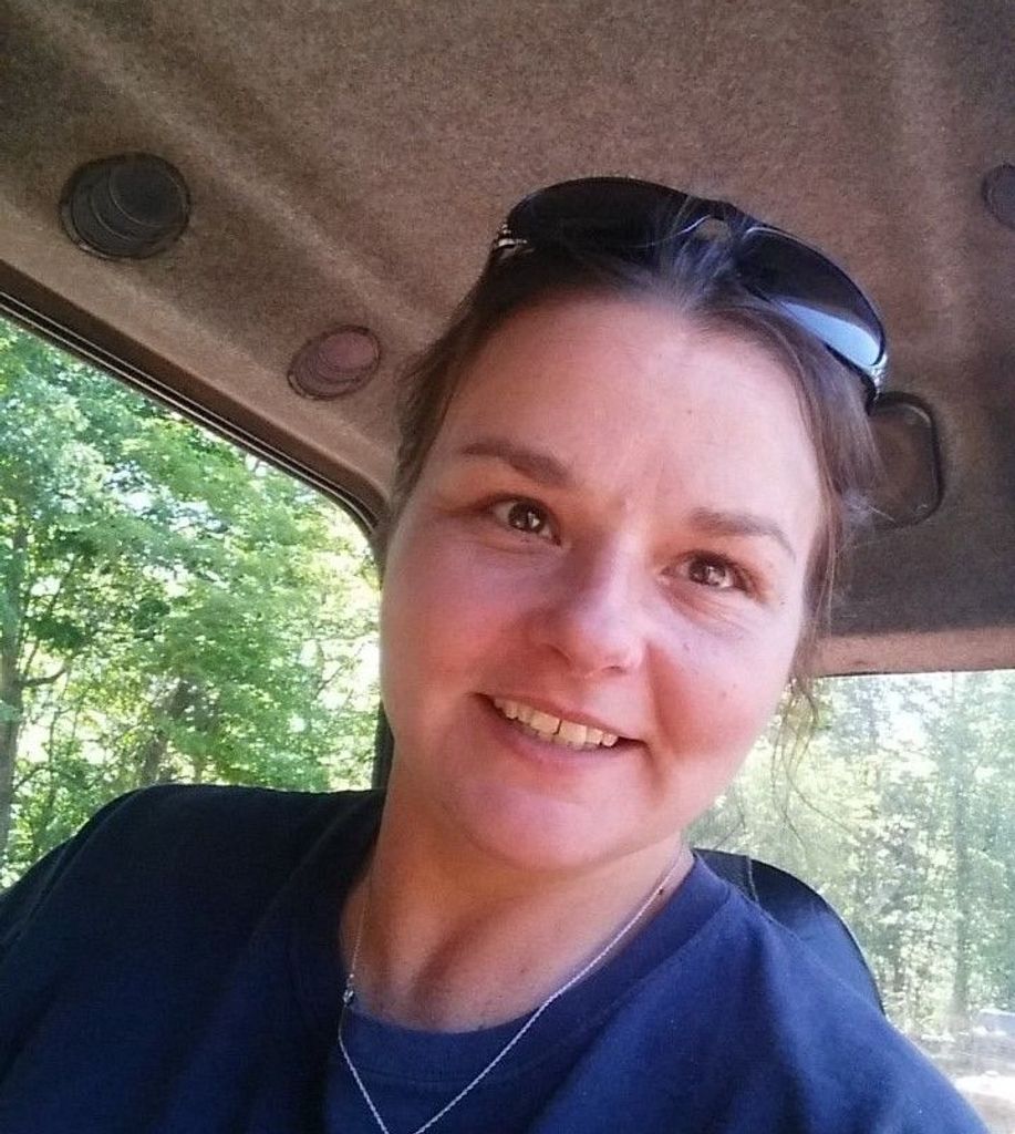 Katrina L. Jones
