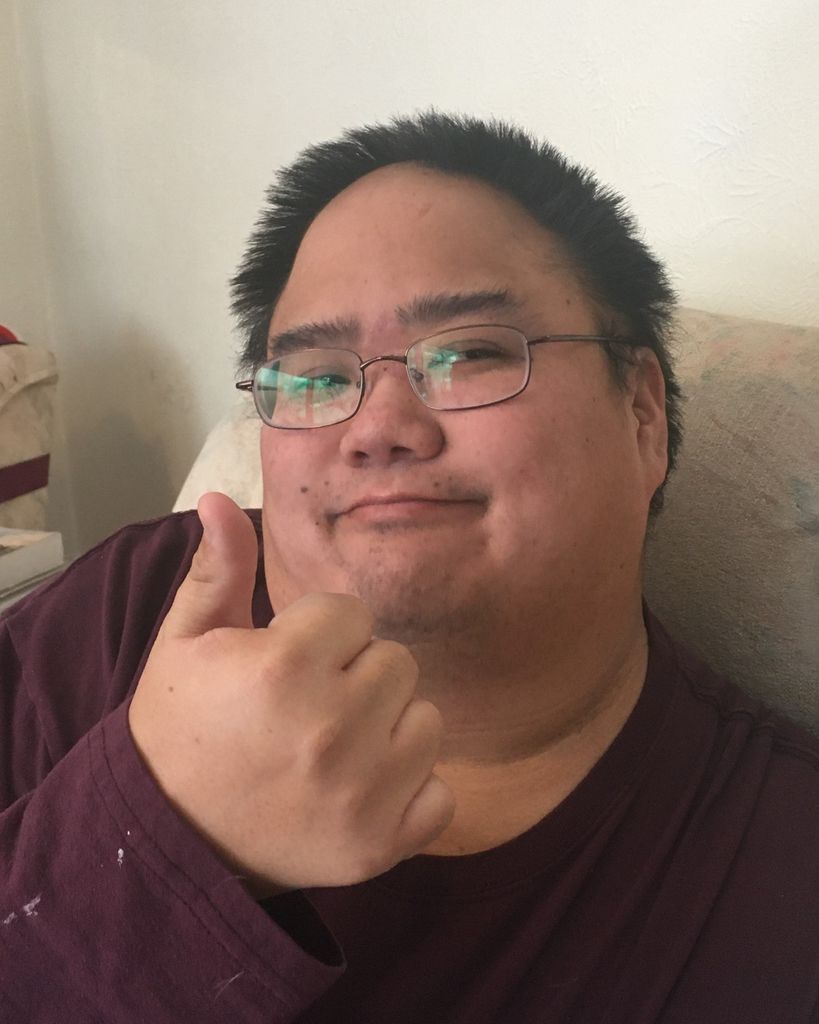 John Thomas Morris Profile Photo