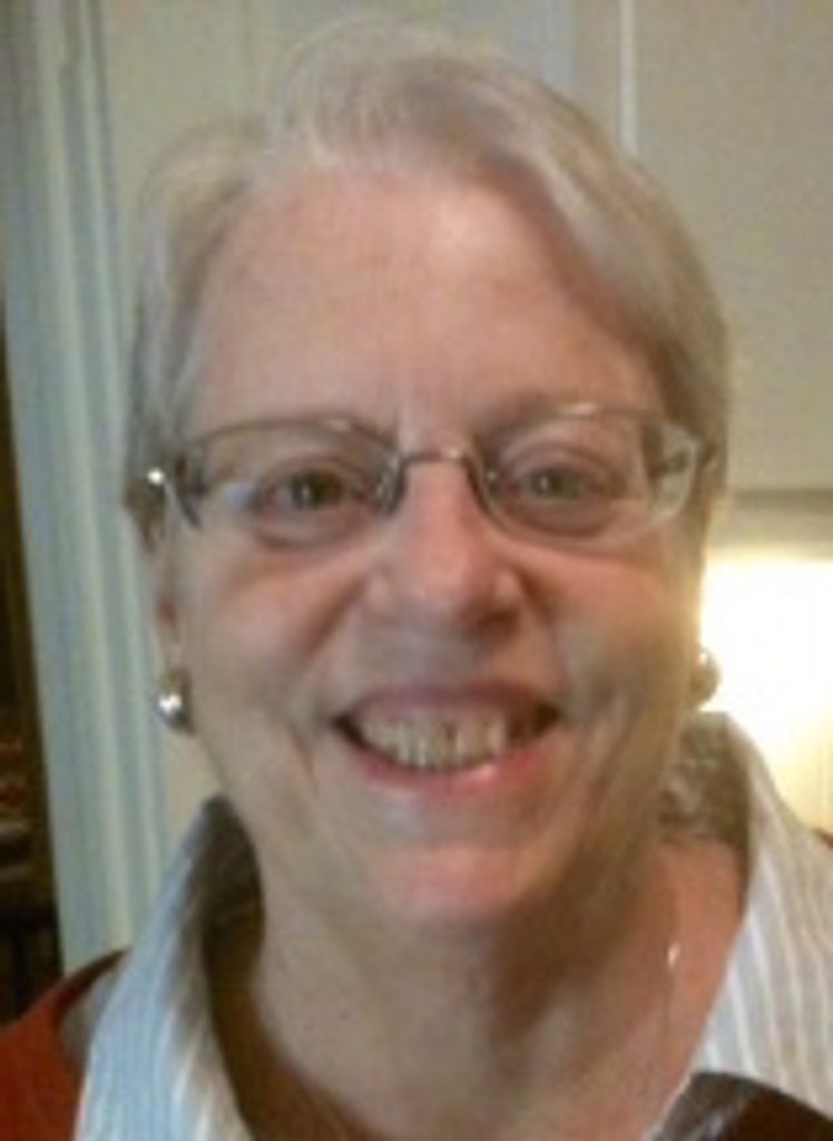Jeanne Schario