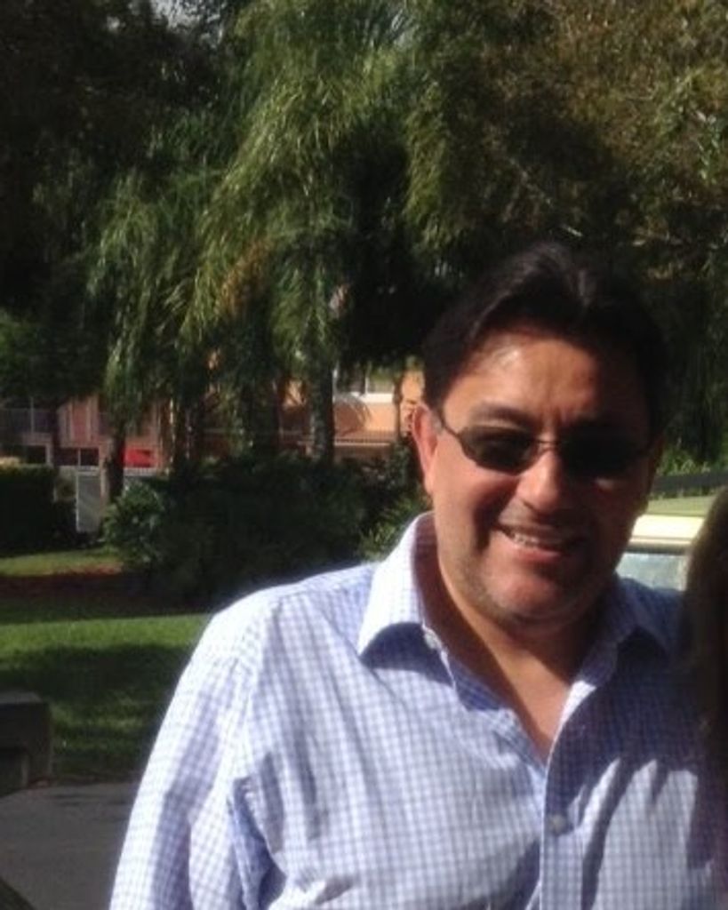 Cristopher Del Angel Profile Photo