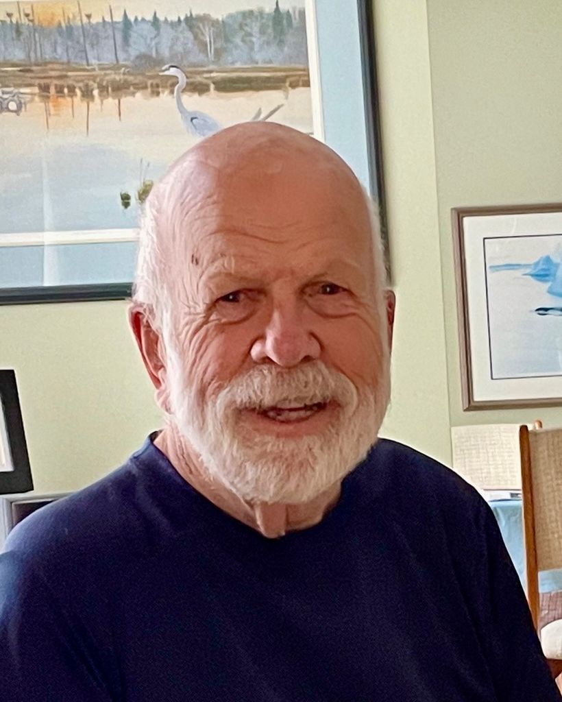 Jeffrey Gordon Williams