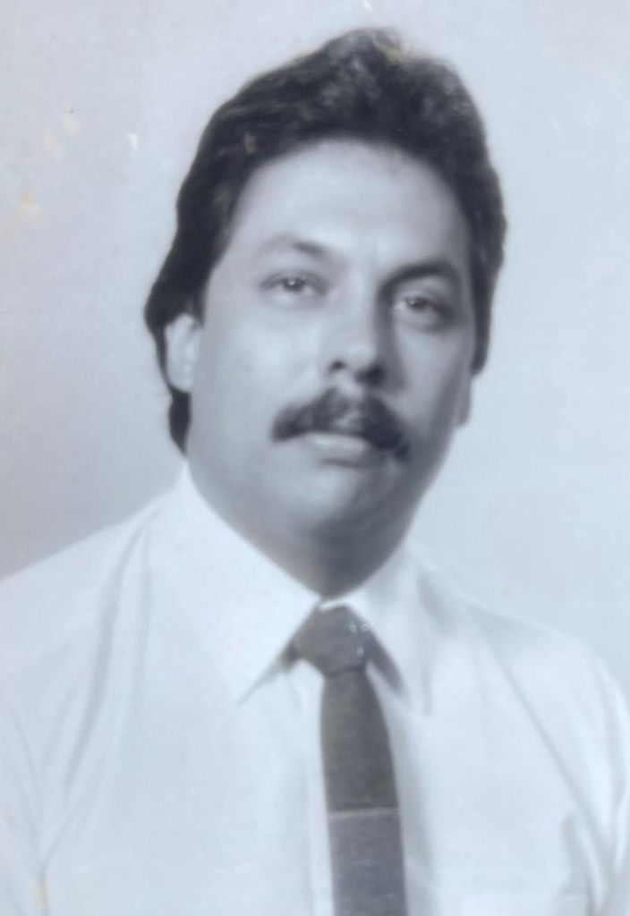 Robert Charles Pena Profile Photo