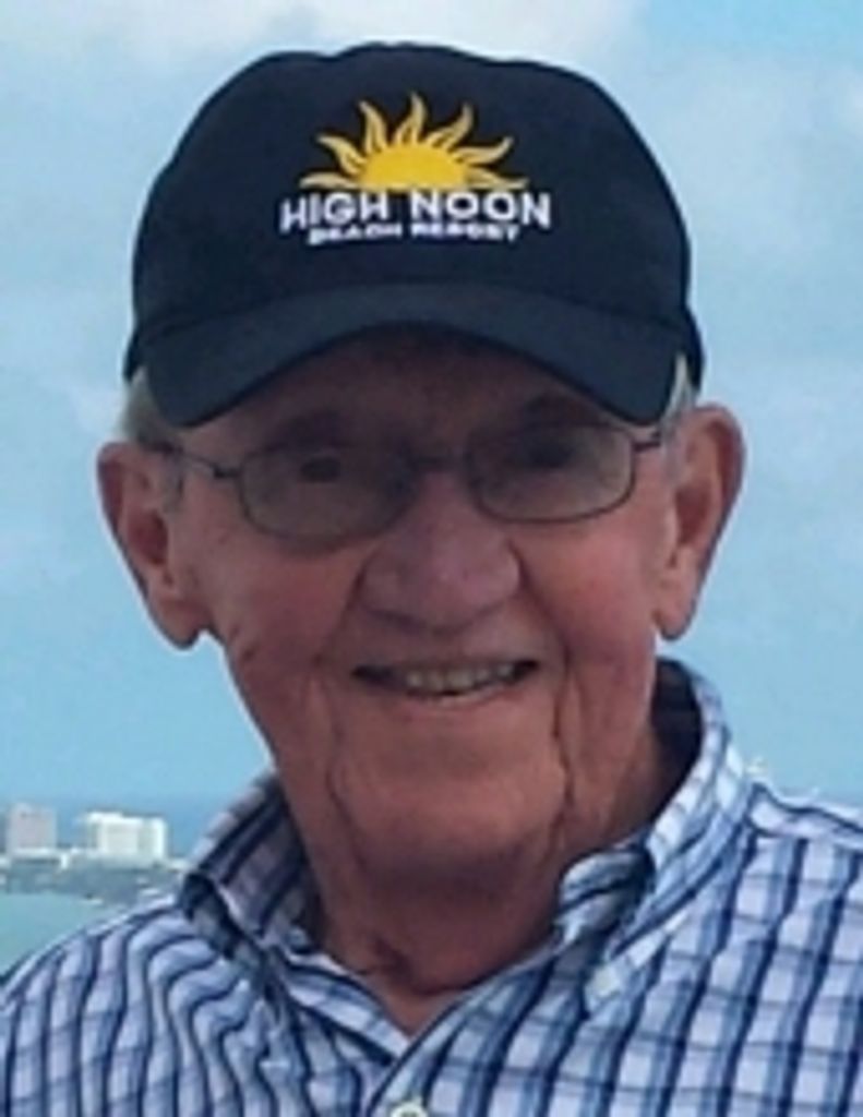 Victor M. Corey Jr.