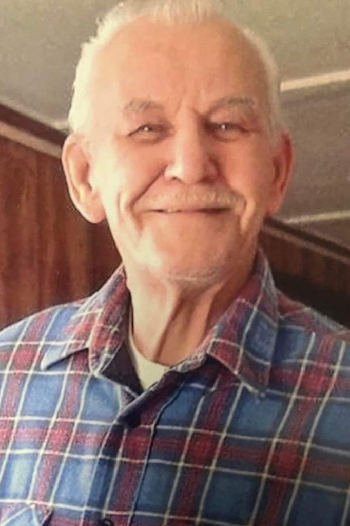 Edward T. Rockwell, Sr. Profile Photo