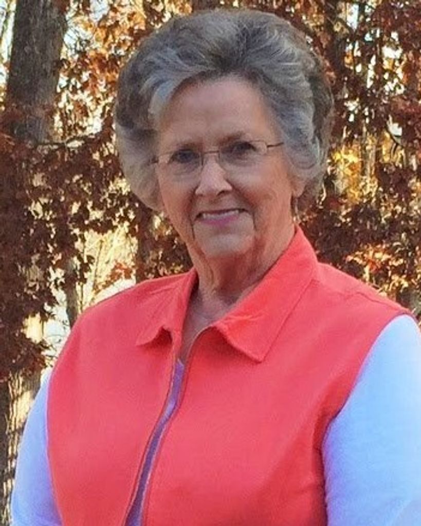 Mary Durham Dillard Profile Photo