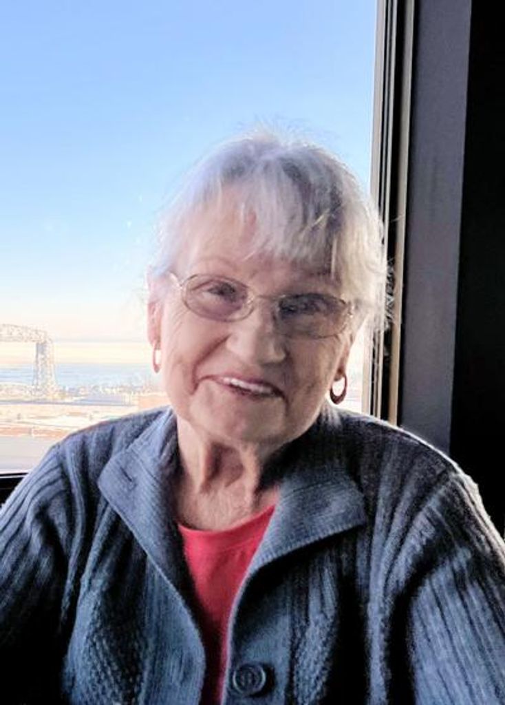 Violet 'Tuppy' Marie Sanda Profile Photo