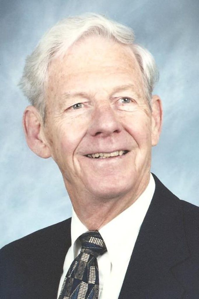 Robert B. Mccrackin, Jr.