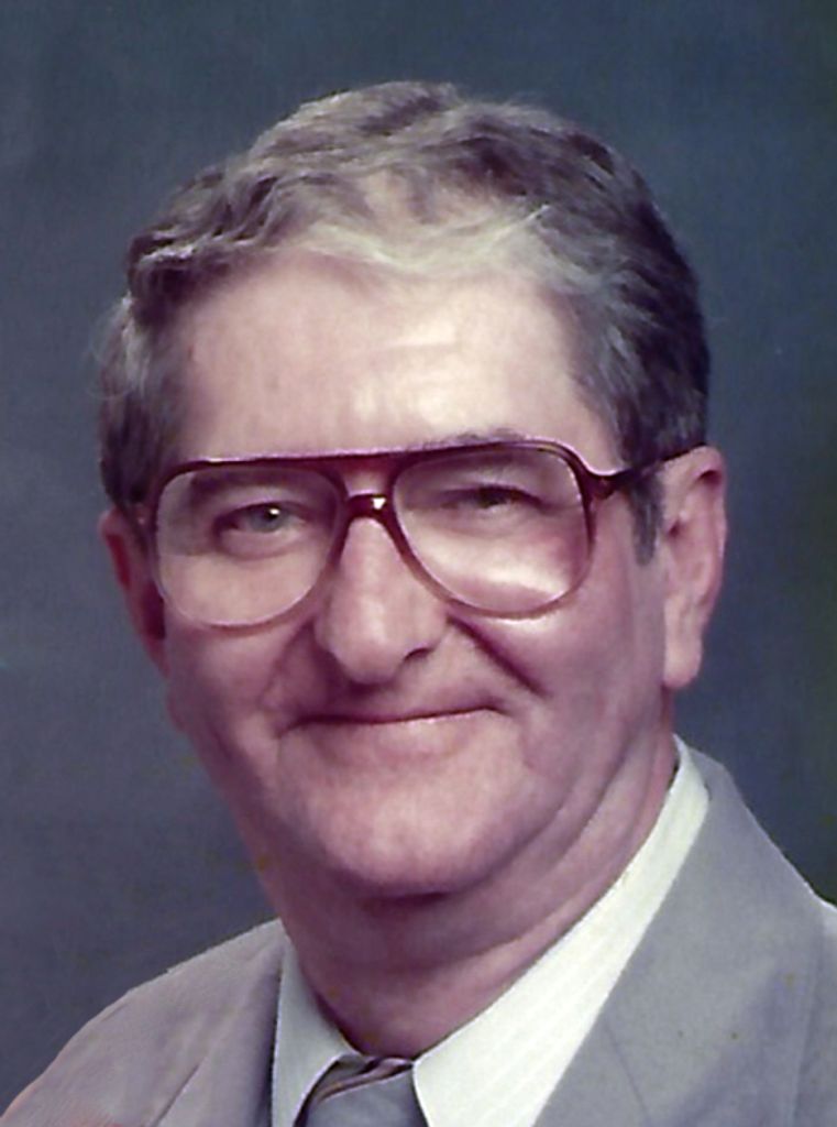Wilber J. LaFleur