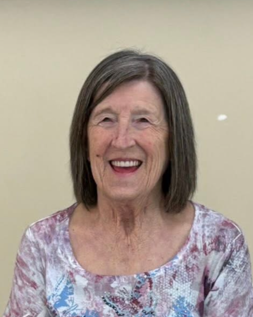 Joy Cynthia Fore Nugent Profile Photo