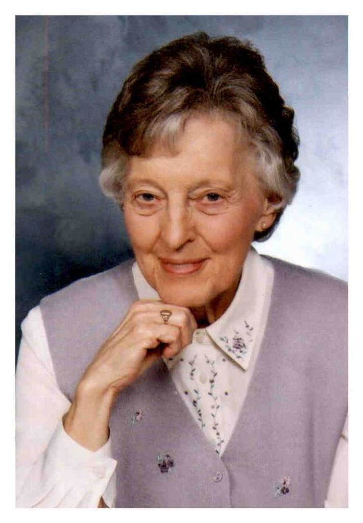 Jeanne C. Olmstead