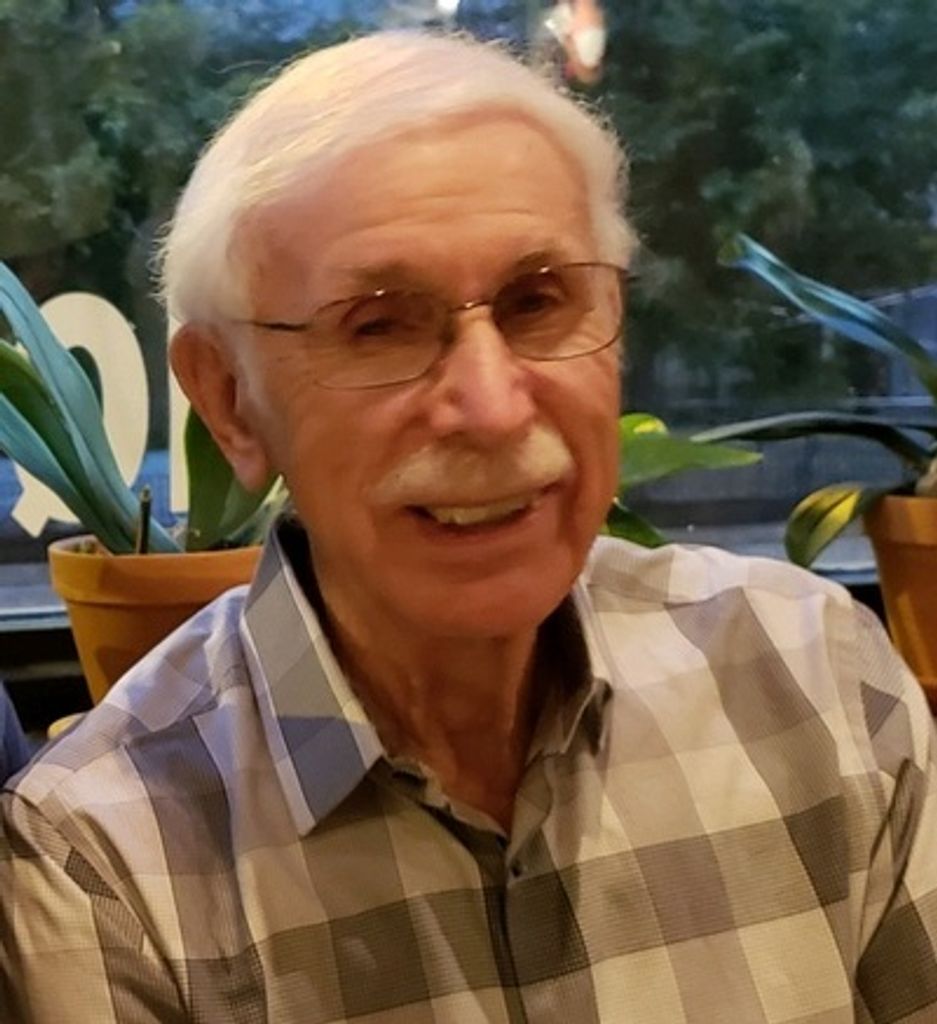 Robert S. Spallina Profile Photo