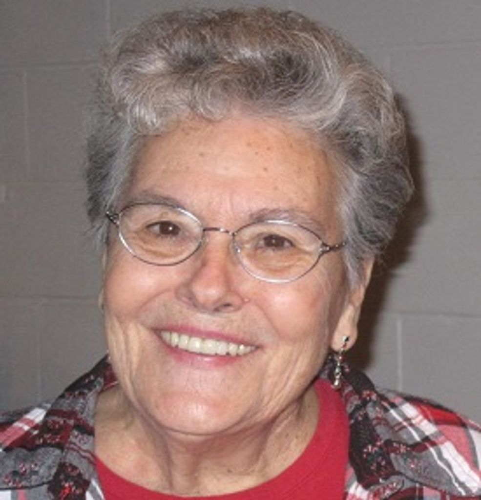 Dixie L. Burns Profile Photo