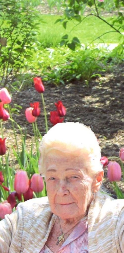 Adeline S. Holda Profile Photo