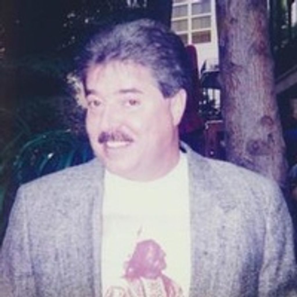 James R. "Jimmy" Darsey