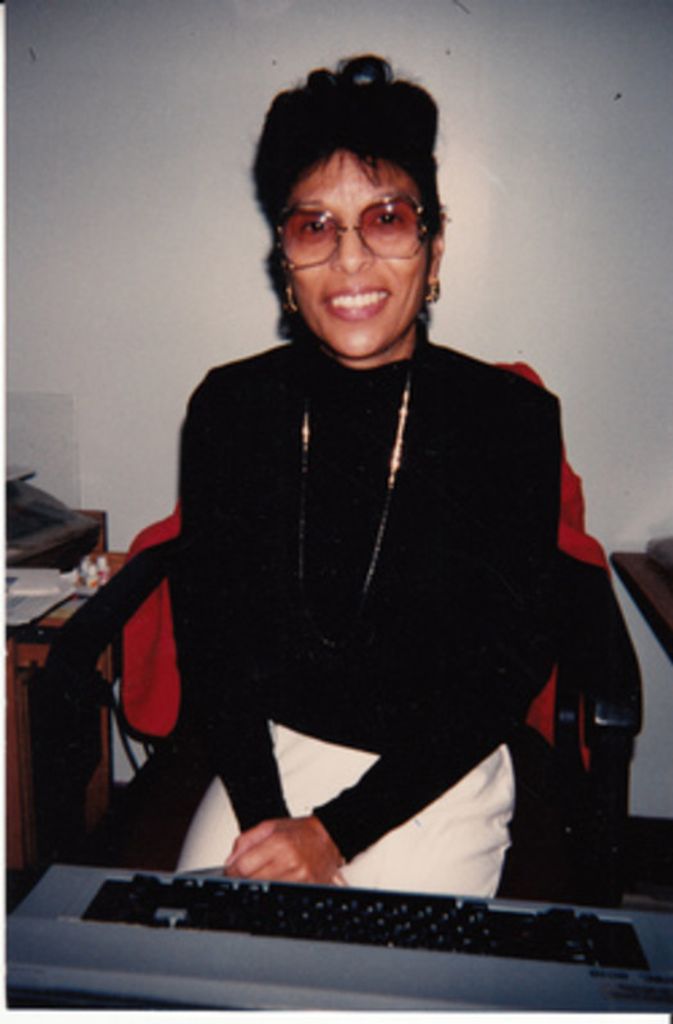 Aurelia Marie Pierce