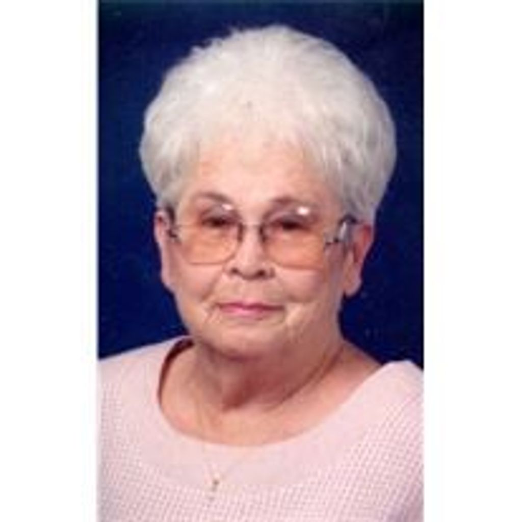Edna Fortner Hardin Childers