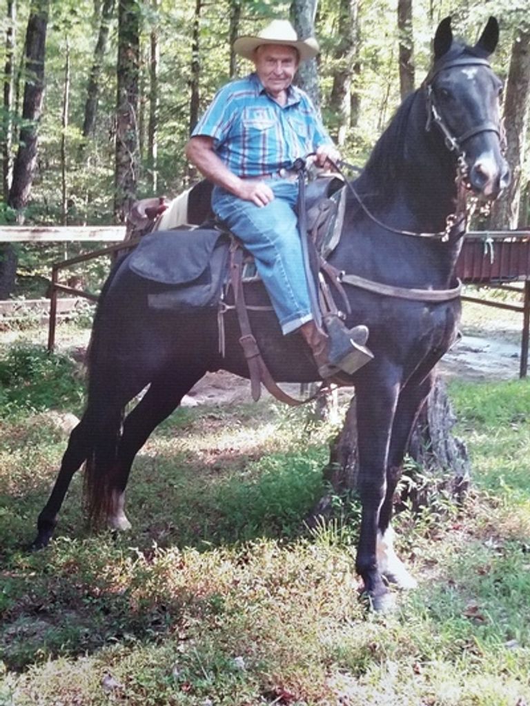 William "Snooky" Ricketts Profile Photo