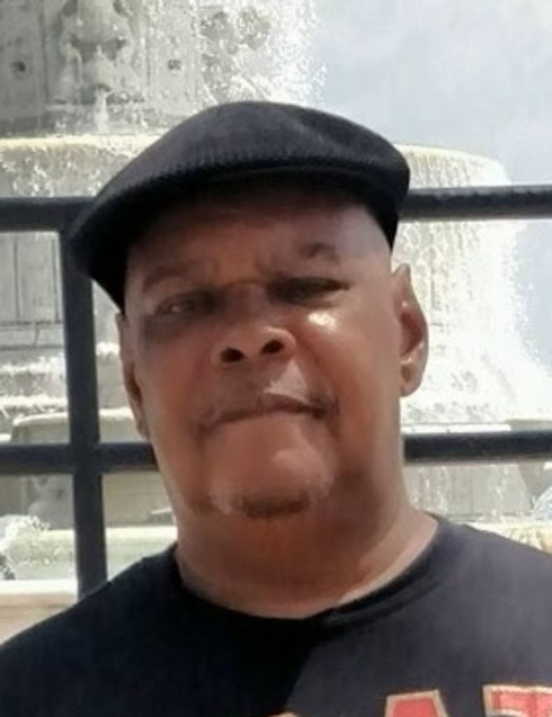 Tommy "Moe" Adams Profile Photo