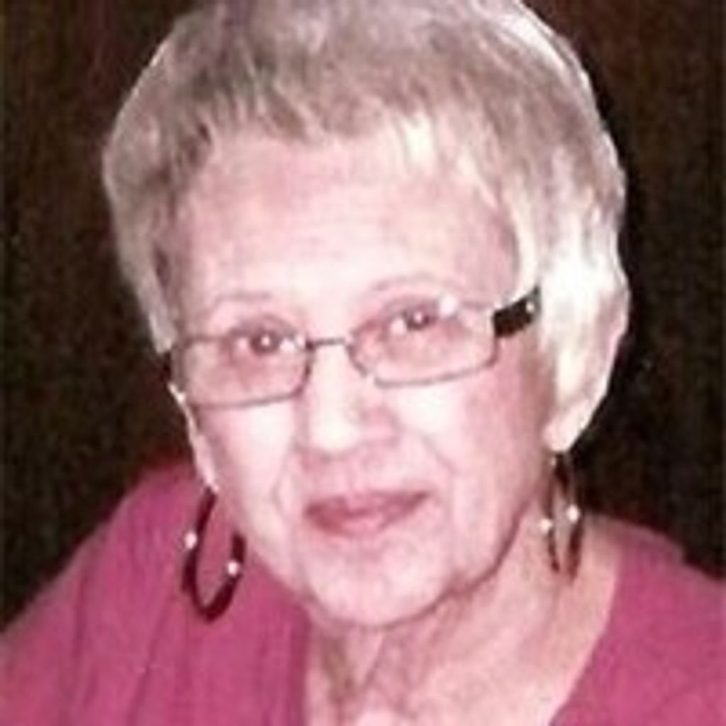 Patricia A. Ruvolo