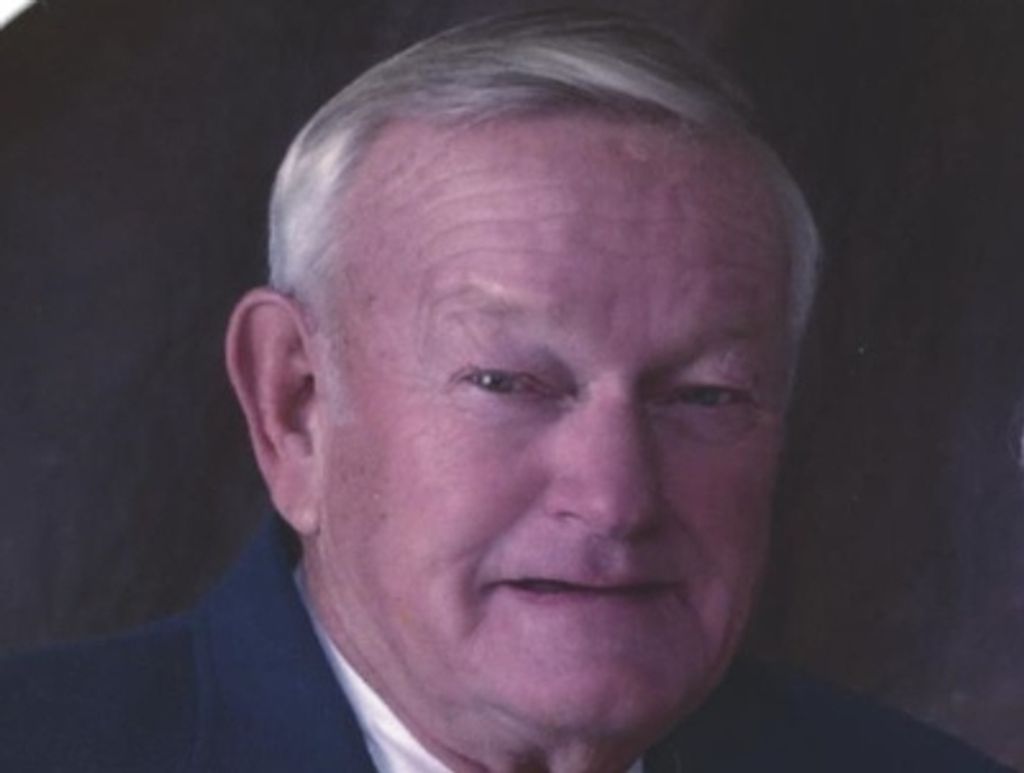 Charles Leeroy Walker Profile Photo