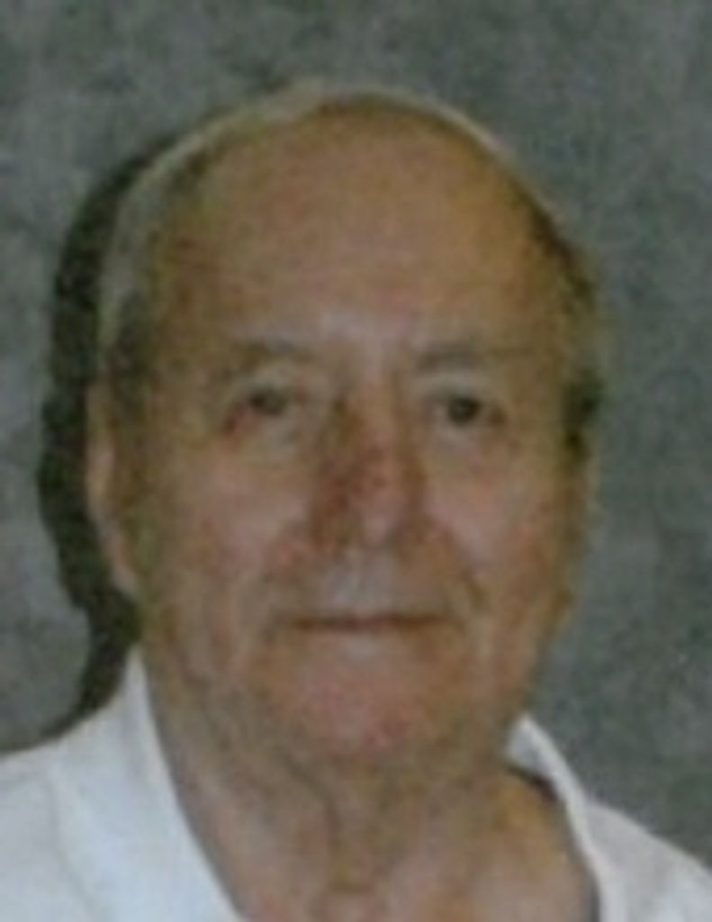 Bruce Bogenrief