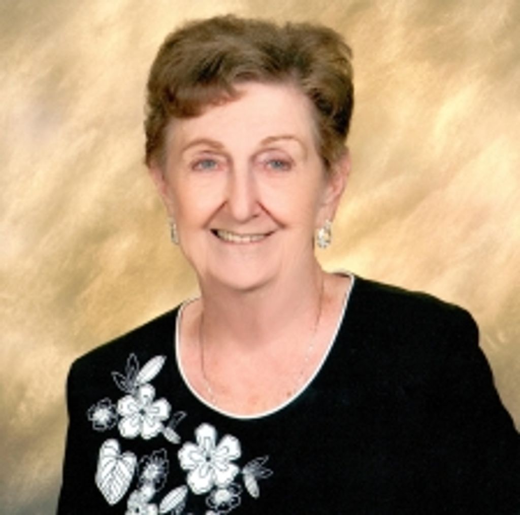 Lavern Wolpert